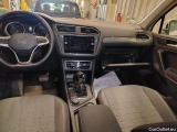  Volkswagen  Tiguan  Life 4Motion 2.0 TDI 110KW AT7 E6d #3