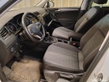  Volkswagen  Tiguan  Life 4Motion 2.0 TDI 110KW AT7 E6d #4