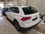  Volkswagen  Tiguan  Life 4Motion 2.0 TDI 110KW AT7 E6d #9