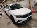  Volkswagen  Tiguan  Life 4Motion 2.0 TDI 110KW AT7 E6d #8