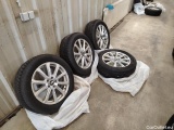  Volkswagen  Tiguan  Life 4Motion 2.0 TDI 110KW AT7 E6d #38