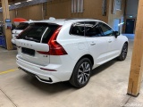  Volvo  XC60  Plus Dark AWD 2.0 B4 145KW AT8 E6d #2