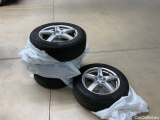  Volvo  XC60  Plus Dark AWD 2.0 B4 145KW AT8 E6d #33