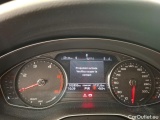  Audi  A4  Avant 35 TDI Business Line 2.0 TDI 165CV BVA7 E6d #6