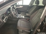  Audi  A4  Avant 35 TDI Business Line 2.0 TDI 165CV BVA7 E6d #8