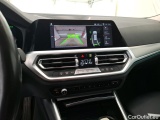  Bmw  Serie 3 BMW Série 3 Touring / 2019 / 5P / Break 318d 150ch Business Design BVA8 #7