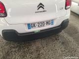  Citroen  C3 CITROEN  / 2020 / 5P / Berline PureTech 83 SS BVM Feel Pack #13