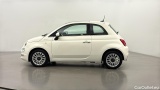  Fiat  500 FIAT  / 2015 / 3P / Berline 1.0 70ch BSG Dolcevita #8