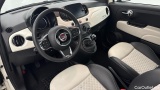  Fiat  500 FIAT  / 2015 / 3P / Berline 1.0 70ch BSG Dolcevita #11