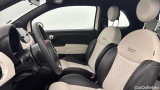 Fiat  500 FIAT  / 2015 / 3P / Berline 1.0 70ch BSG Dolcevita #12