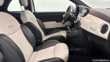  Fiat  500 FIAT  / 2015 / 3P / Berline 1.0 70ch BSG Dolcevita #15