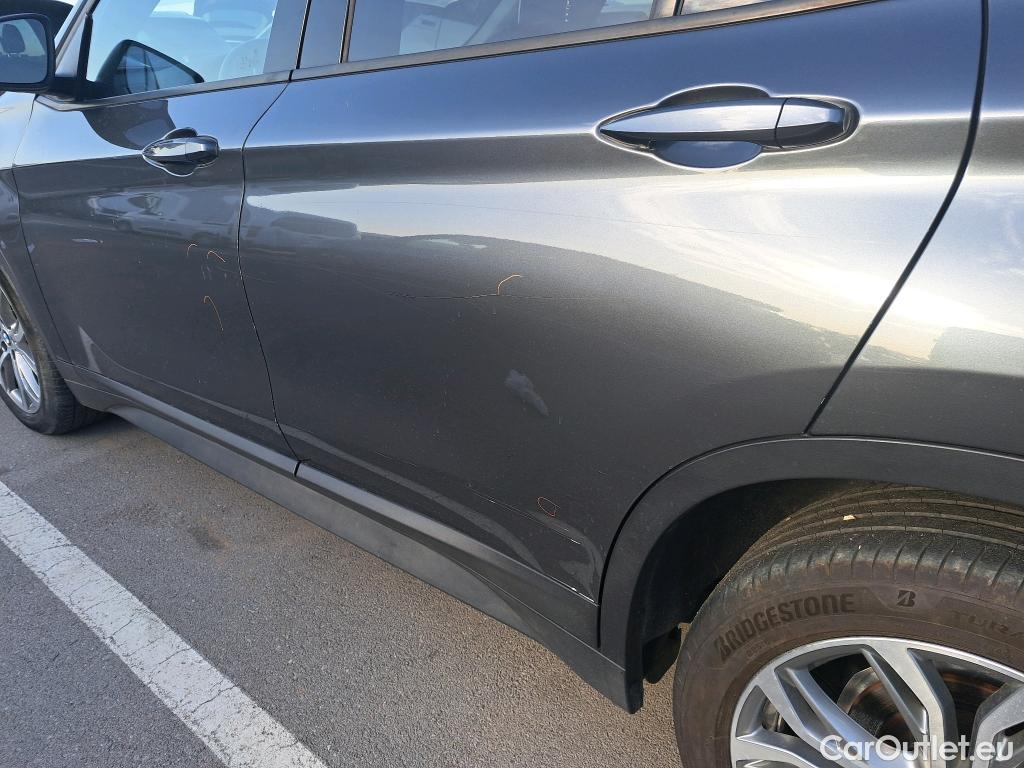  Bmw  X1 BMW  sDrive18iA #4