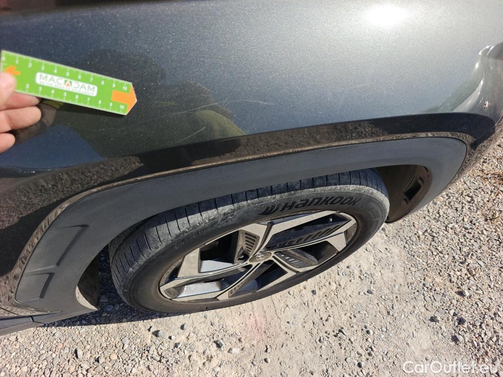 Hyundai  Tucson HYUNDAI  / 2020 / 5P / todoterreno 1.6 TGDI 169kW HEV Tecno Auto 2C #16