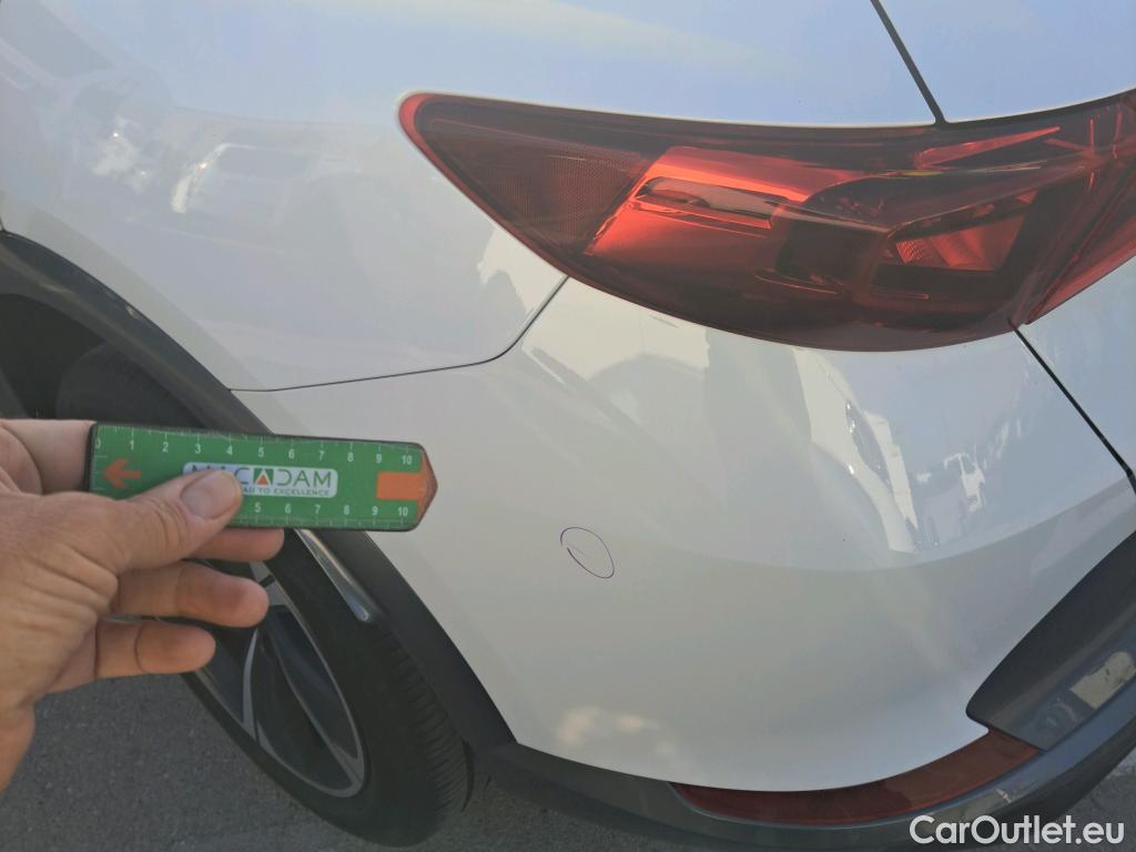  Cupra  Formentor CUPRA  / 2020 / 5P / todoterreno 1.5 TSI 110kW (150 CV) (AC3) #18