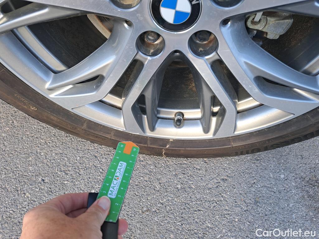  Bmw  X1 BMW  sDrive18iA #51