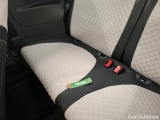  Fiat  500 FIAT  / 2015 / 3P / Berline 1.0 70ch BSG Dolcevita #28