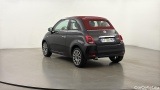  Fiat  500 FIAT C / 2015 / 2P / Cabriolet Hybrid 1.0 BSG 70 ch Dolcevita Plus #7