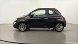 Fiat  500 FIAT C / 2015 / 2P / Cabriolet Hybrid 1.0 BSG 70 ch Dolcevita Plus #8