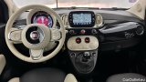  Fiat  500 FIAT C / 2015 / 2P / Cabriolet Hybrid 1.0 BSG 70 ch Dolcevita Plus #11