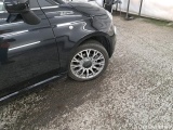  Fiat  500 FIAT C / 2015 / 2P / Cabriolet Hybrid 1.0 BSG 70 ch Dolcevita Plus #13