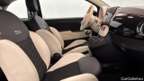  Fiat  500 FIAT C / 2015 / 2P / Cabriolet Hybrid 1.0 BSG 70 ch Dolcevita Plus #15
