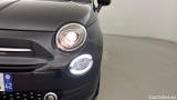  Fiat  500 FIAT C / 2015 / 2P / Cabriolet Hybrid 1.0 BSG 70 ch Dolcevita Plus #17