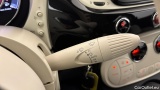  Fiat  500 FIAT C / 2015 / 2P / Cabriolet Hybrid 1.0 BSG 70 ch Dolcevita Plus #24