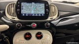  Fiat  500 FIAT C / 2015 / 2P / Cabriolet Hybrid 1.0 BSG 70 ch Dolcevita Plus #26