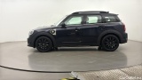  Mini  Countryman MINI  / 2020 / 5P / Crossover Cooper SE ALL4 Essential 125+95ch BVA6 #8