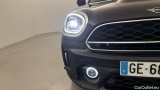  Mini  Countryman MINI  / 2020 / 5P / Crossover Cooper SE ALL4 Northwood 125+95ch BVA6 #17