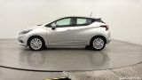  Nissan  Micra NISSAN  2016 5P Berline IGT 92 Business Edition #8