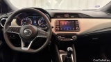  Nissan  Micra NISSAN  2016 5P Berline IGT 92 Business Edition #11