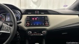  Nissan  Micra NISSAN  2016 5P Berline IGT 92 Business Edition #19