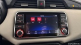  Nissan  Micra NISSAN  2016 5P Berline IGT 92 Business Edition #28