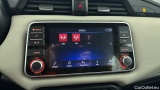  Nissan  Micra NISSAN  2016 5P Berline IGT 92 Business Edition #29