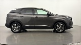  Peugeot  3008  Allure Pack 1.2 PureTech 130CV BVA8 E6d #4