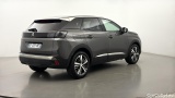  Peugeot  3008  Allure Pack 1.2 PureTech 130CV BVA8 E6d #5