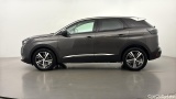  Peugeot  3008  Allure Pack 1.2 PureTech 130CV BVA8 E6d #8