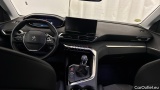  Peugeot  3008  Allure Pack 1.5 HDi 130CV BVM6 E6d #11