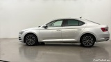  Skoda  Superb SKODA  / 2019 / 5P / Berline 1.4 TSI PHEV 218ch DSG6 LaurinKlement #8