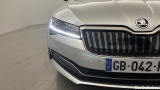  Skoda  Superb SKODA  / 2019 / 5P / Berline 1.4 TSI PHEV 218ch DSG6 LaurinKlement #17