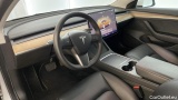  Tesla  Model 3 TESLA  2018 4P Berline Propulsion #9