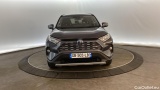  Toyota  RAV4 TOYOTA  Hybride / 2018 / 5P / SUV Hybride 2WD Dynamic Business St Hyb Acad #2