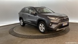  Toyota  RAV4 TOYOTA  Hybride / 2018 / 5P / SUV Hybride 2WD Dynamic Business St Hyb Acad #3