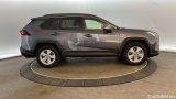  Toyota  RAV4 TOYOTA  Hybride / 2018 / 5P / SUV Hybride 2WD Dynamic Business St Hyb Acad #4