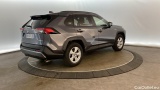  Toyota  RAV4 TOYOTA  Hybride / 2018 / 5P / SUV Hybride 2WD Dynamic Business St Hyb Acad #5