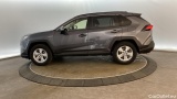  Toyota  RAV4 TOYOTA  Hybride / 2018 / 5P / SUV Hybride 2WD Dynamic Business St Hyb Acad #8