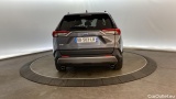  Toyota  RAV4 TOYOTA  Hybride / 2018 / 5P / SUV Hybride 2WD Dynamic Business St Hyb Acad #6