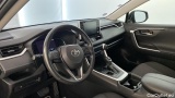  Toyota  RAV4 TOYOTA  Hybride / 2018 / 5P / SUV Hybride 2WD Dynamic Business St Hyb Acad #9
