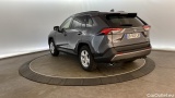  Toyota  RAV4 TOYOTA  Hybride / 2018 / 5P / SUV Hybride 2WD Dynamic Business St Hyb Acad #7